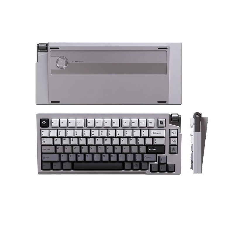 Luminkey75 V2 Custom Mechanical Keyboard