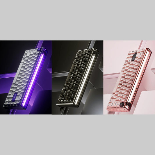 Made68 Pro+ Magnetic HE Gaming Keyboard