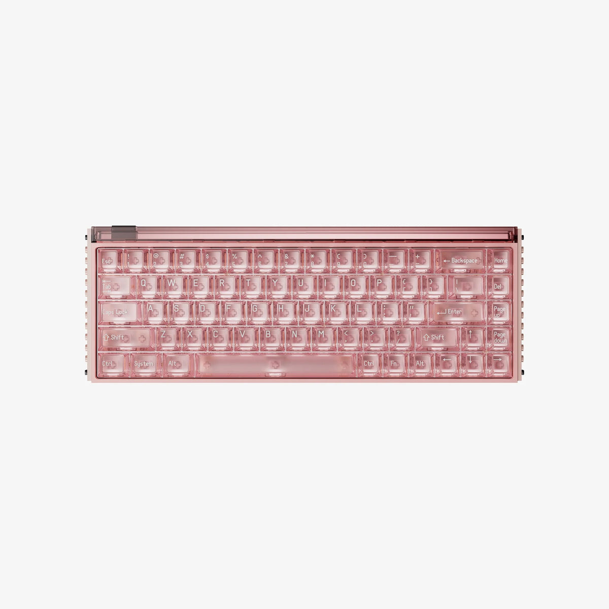 Made68 Pro+ Magnetic HE Gaming Keyboard