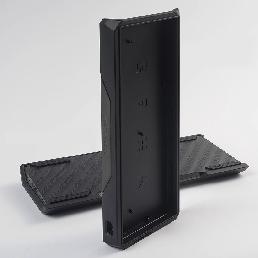 Morkblade MK60/GH60 Keyboard Custom Case Mod