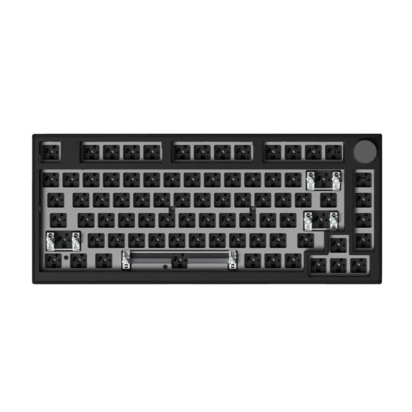 FL Esports - MK750 Gasket 75% Custom Mechanical Keyboard Barebone
