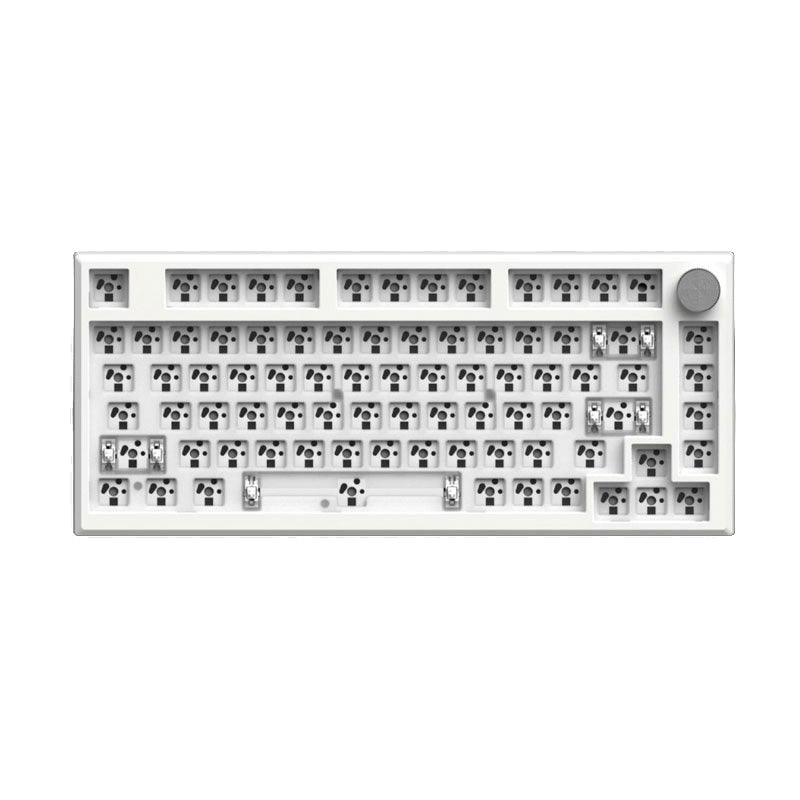 FL Esports - MK750 Gasket 75% Custom Mechanical Keyboard Barebone