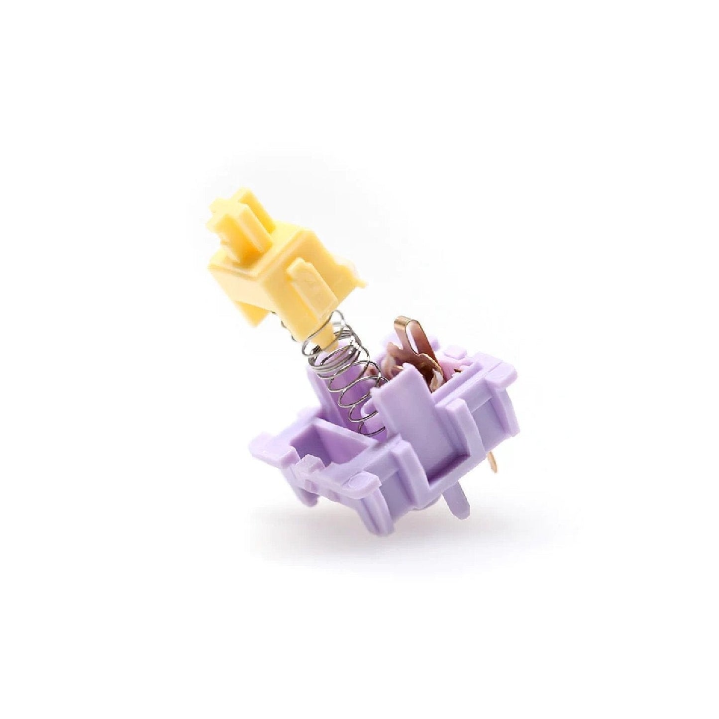MMD Princess V2 Linear Switches