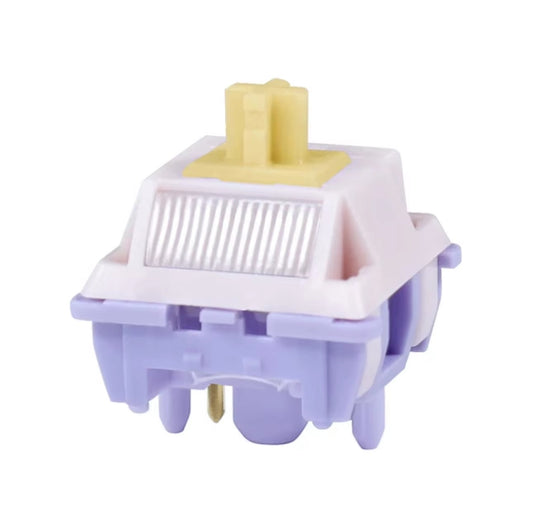 MMD Princess V5 Ultra Tactile Switch
