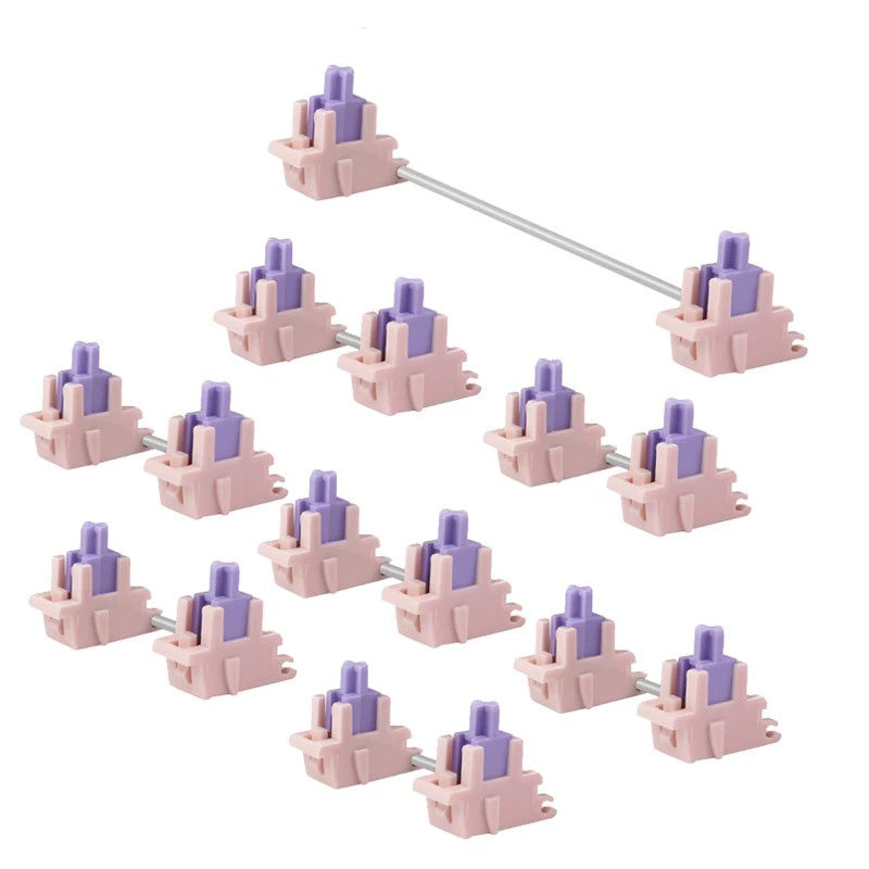 MMD Princess Plate Mount Stabilizers