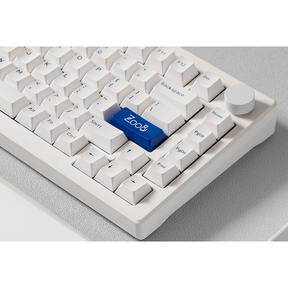 Akko MOD 007 PC 75% Gasket Mechanical Keyboard