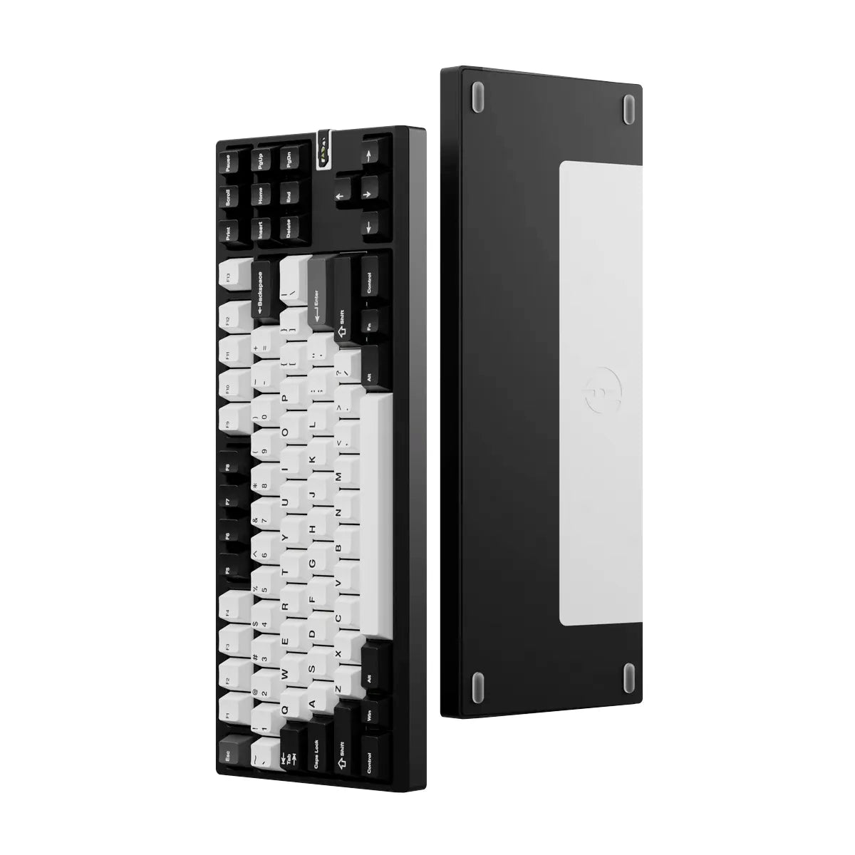 Chilkey ND TKL Aluminum Mechanical Keyboard