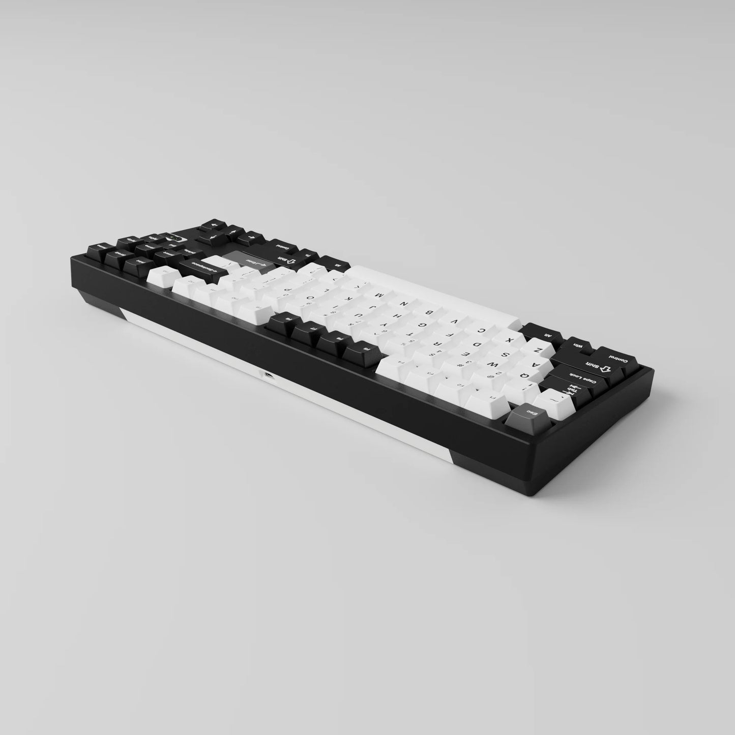 Chilkey ND TKL Aluminum Mechanical Keyboard