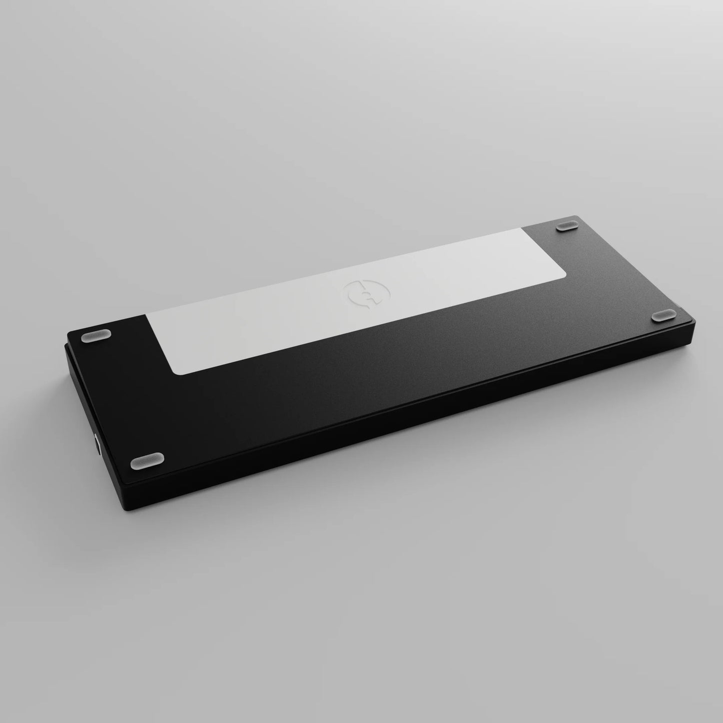 Chilkey ND TKL Aluminum Mechanical Keyboard
