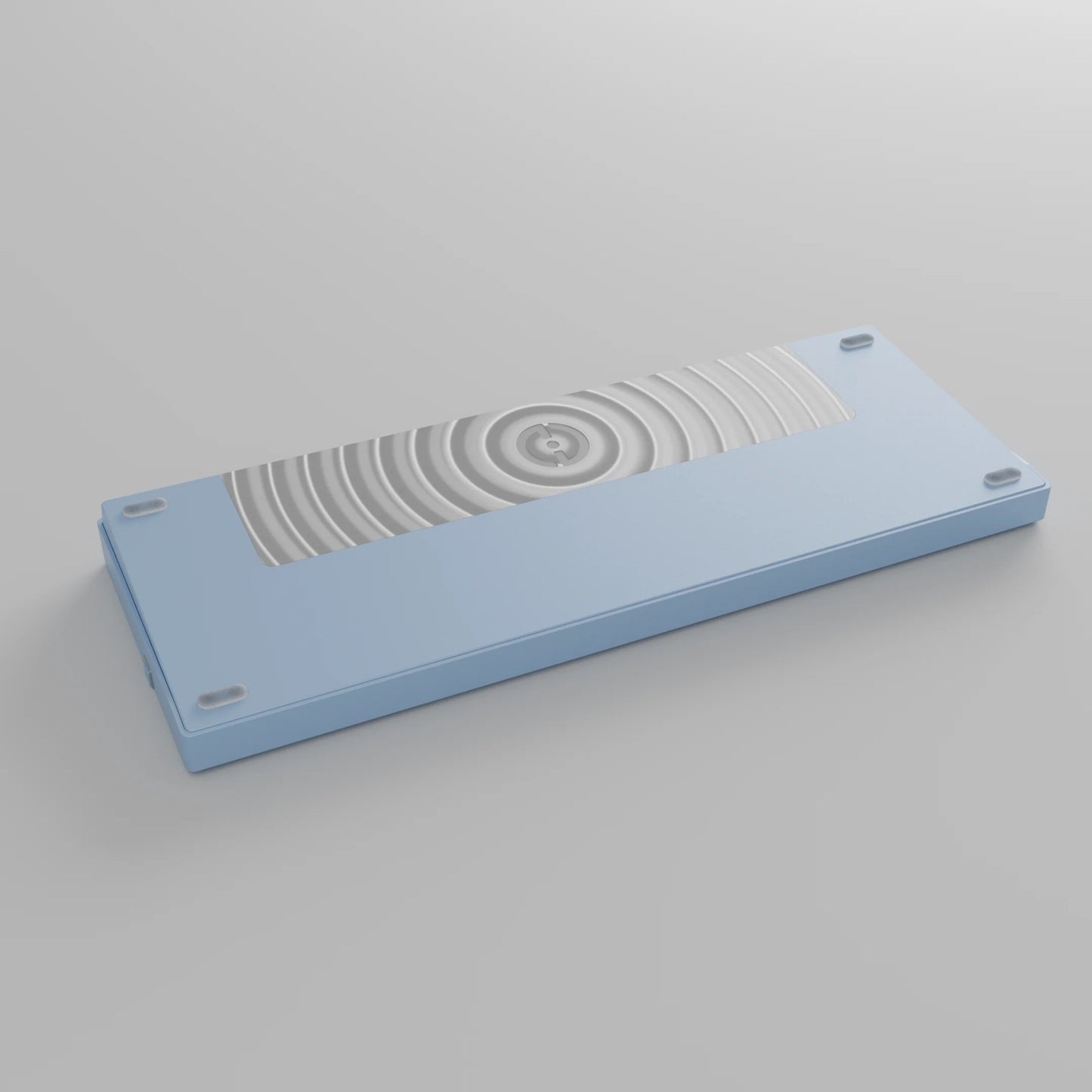 Chilkey ND TKL Aluminum Mechanical Keyboard
