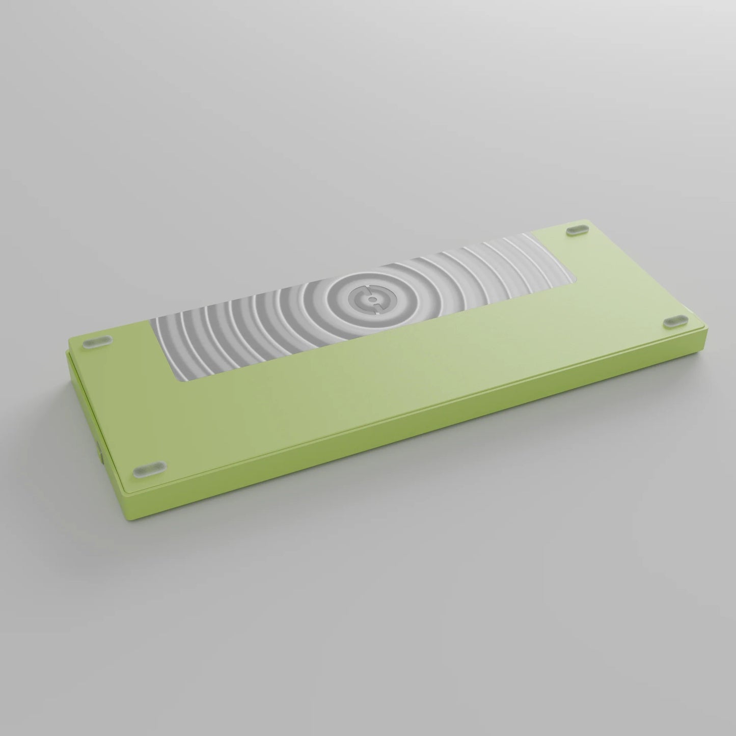 Chilkey ND TKL Aluminum Mechanical Keyboard