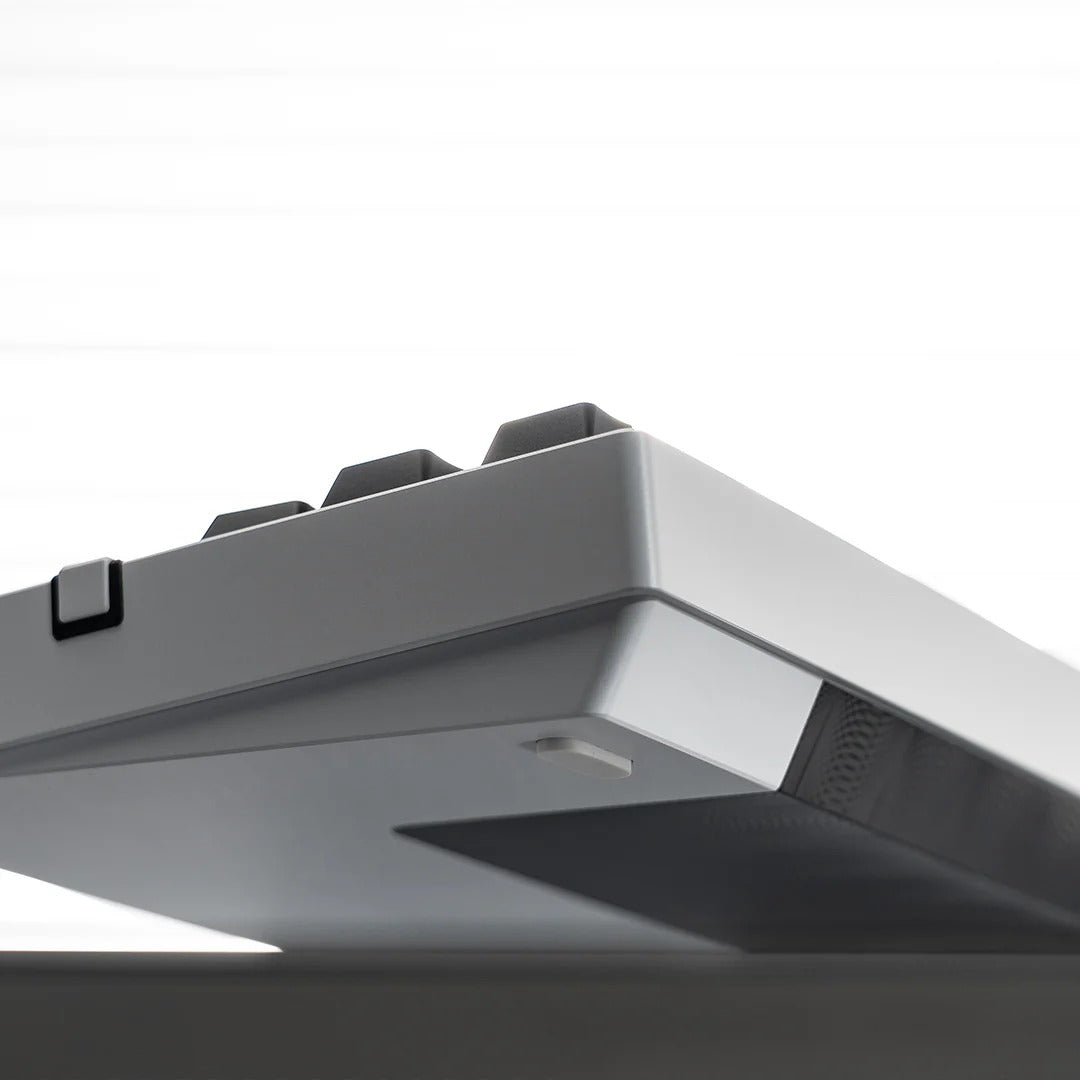 Chilkey ND TKL Aluminum Mechanical Keyboard