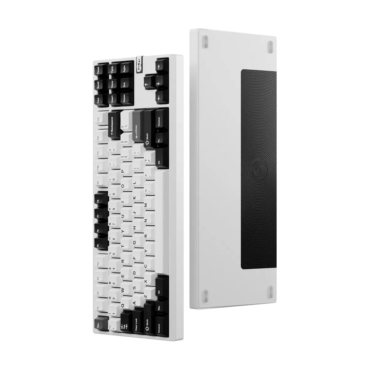 Chilkey ND TKL Aluminum Mechanical Keyboard