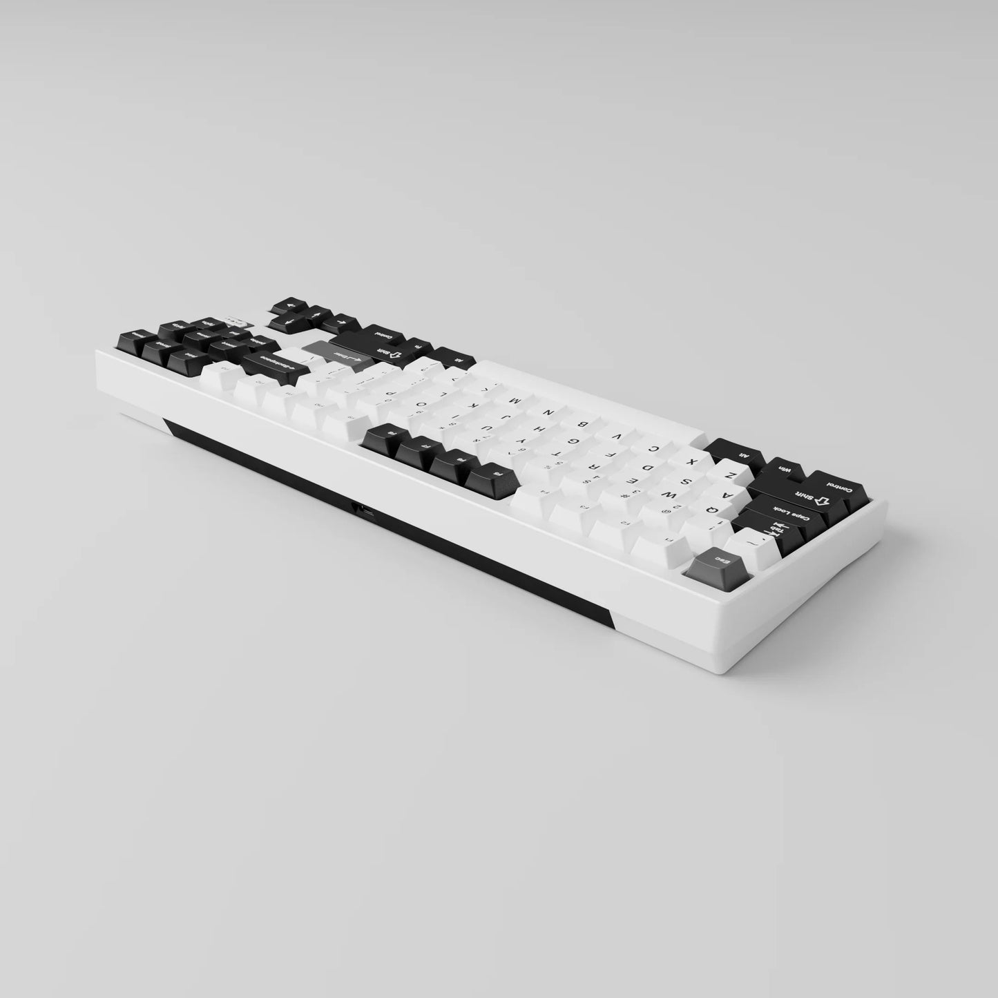 Chilkey ND TKL Aluminum Mechanical Keyboard