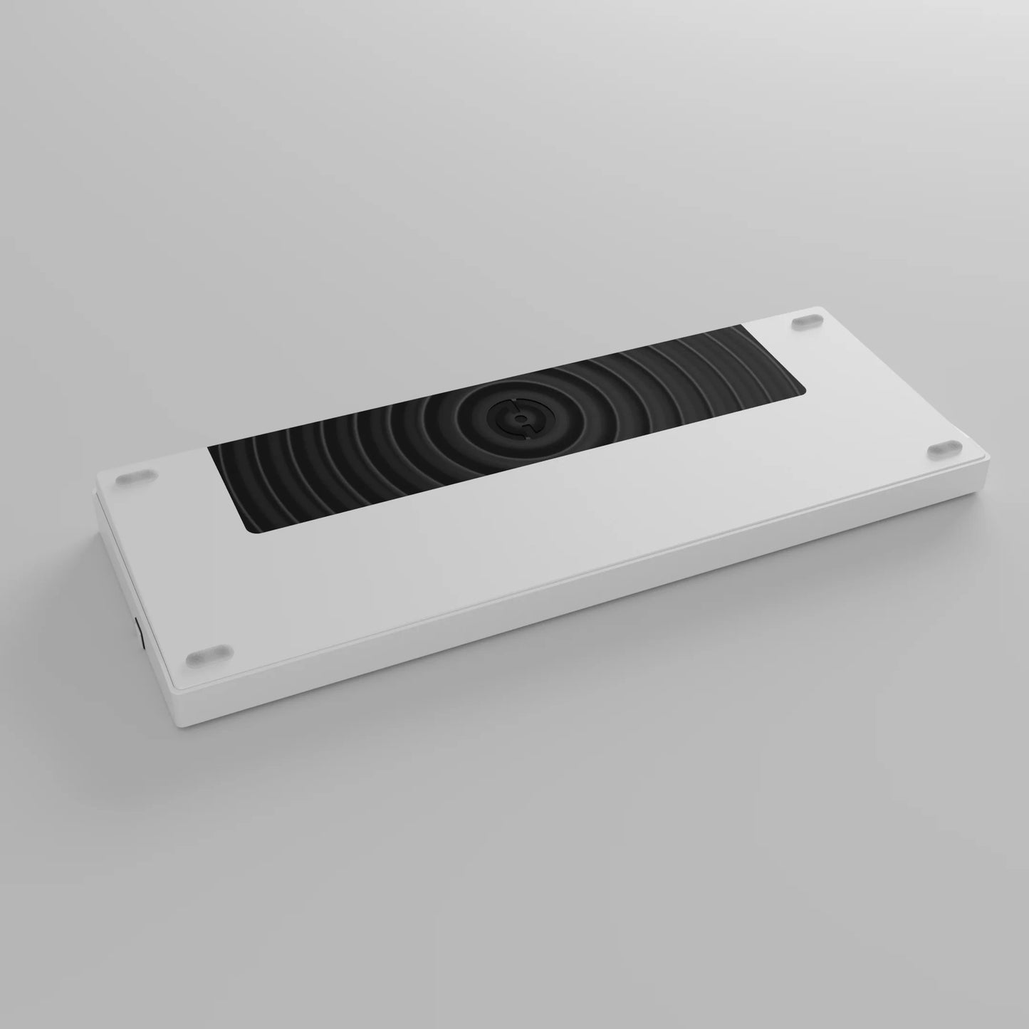 Chilkey ND TKL Aluminum Mechanical Keyboard