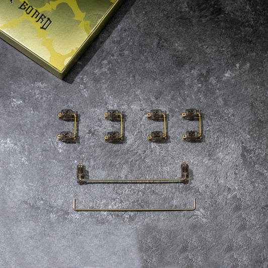 Night Board PCB Screw-in Stabilizers