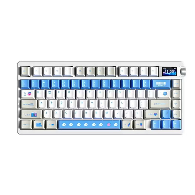 AULA NOVA75 Mechanical Keyboard