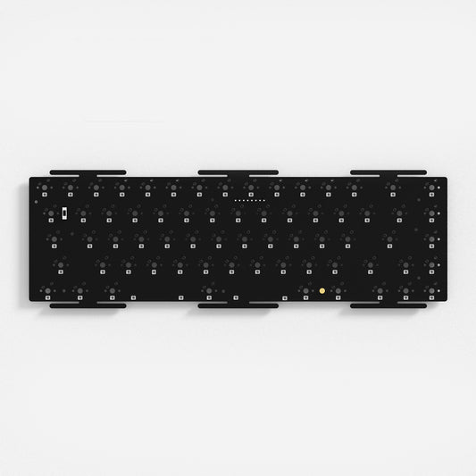 Weikav NUT65 Custom Keyboard - 1.6mm thickness PCB