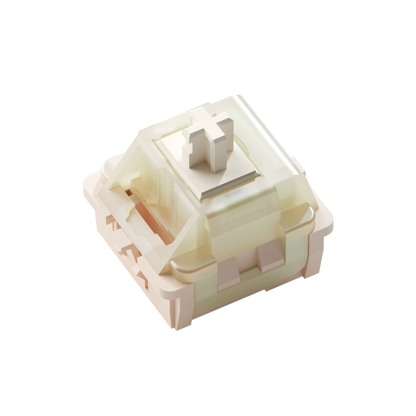 Weikav NUT65 Custom Mechanical Keyboard Pre-built