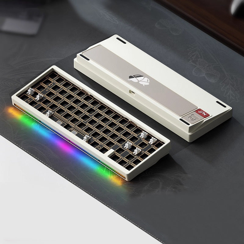 Weikav NUT65 Custom Mechanical Keyboard Barebone