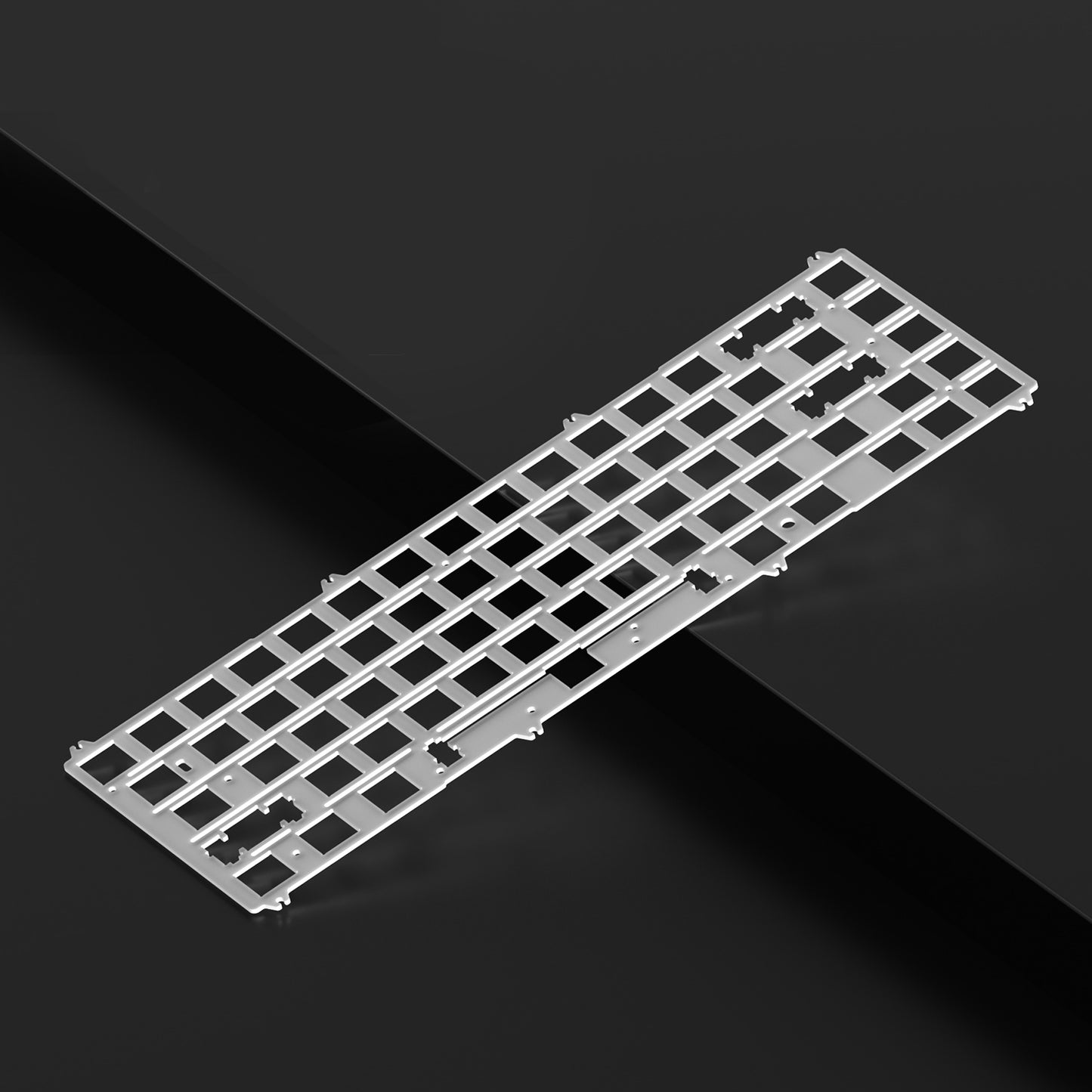 Weikav NUT65 Custom Keyboard Switch Plate