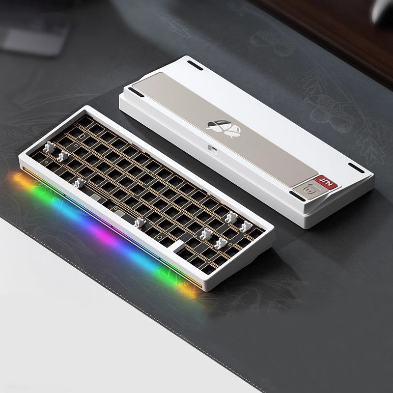 Weikav NUT65 Custom Mechanical Keyboard Barebone