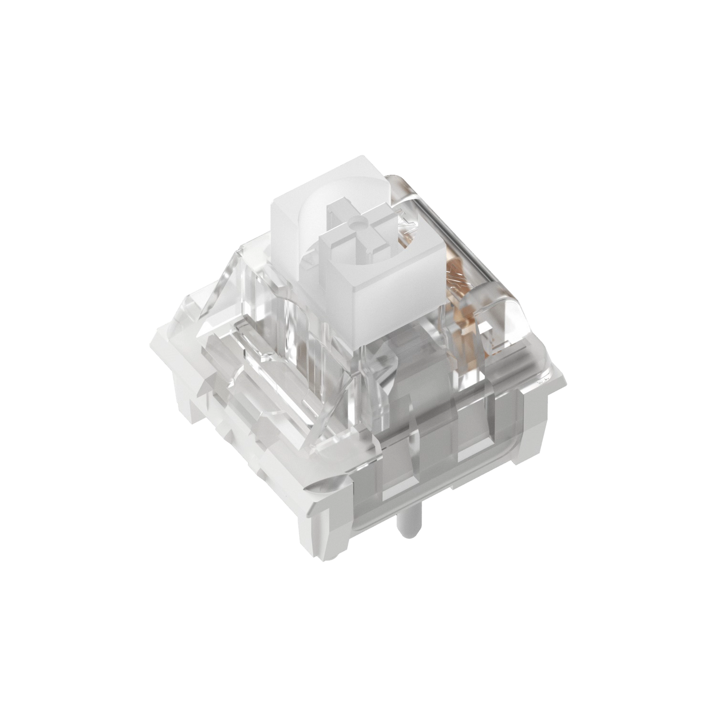 Weikav NUT65 Custom Mechanical Keyboard Pre-built