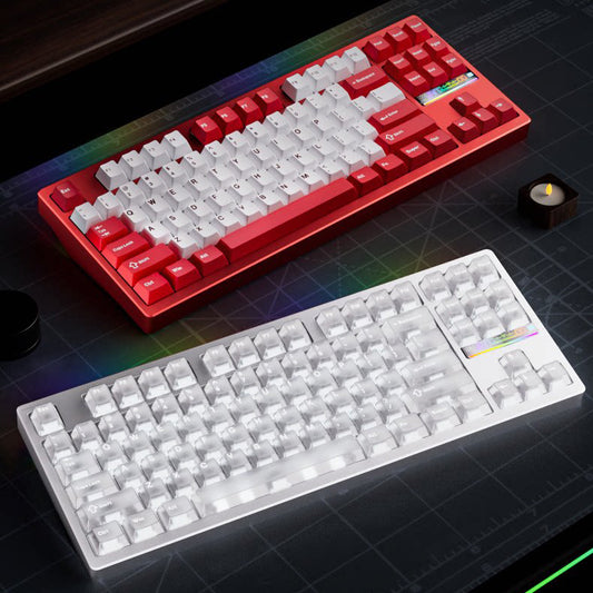 NUT87 Mechanical Keyboard