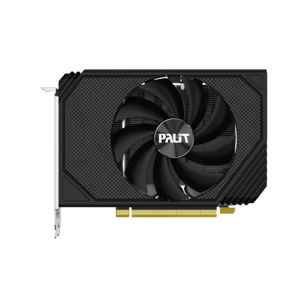 Nouvolo Borg - mini GPU