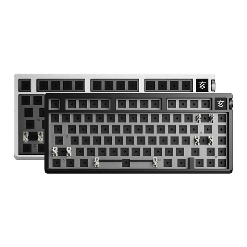 METAPHYUNI - PD75M V2 Aluminum Wireless Mechanical Keyboard
