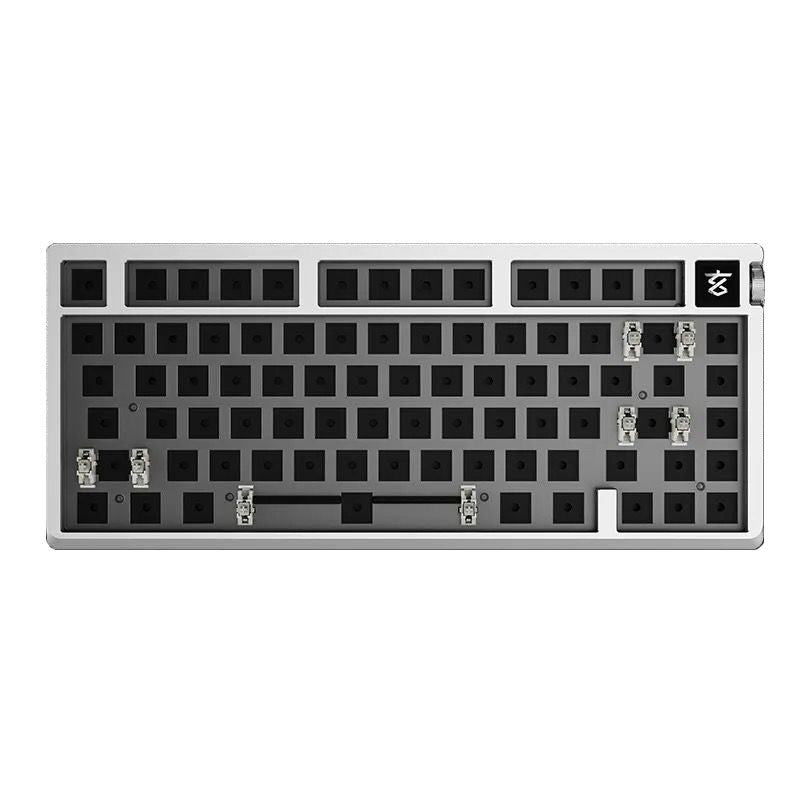 METAPHYUNI - PD75M V2 Aluminum Wireless Mechanical Keyboard