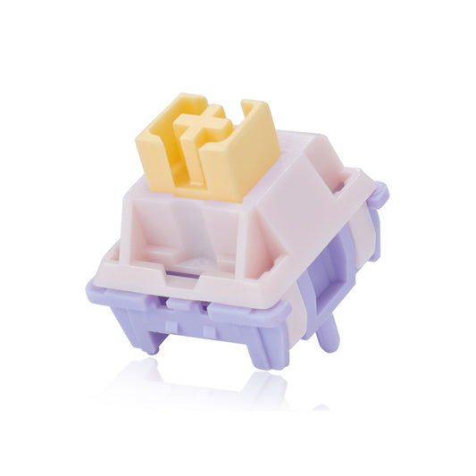 MMD Princess V3 Tactile Switch