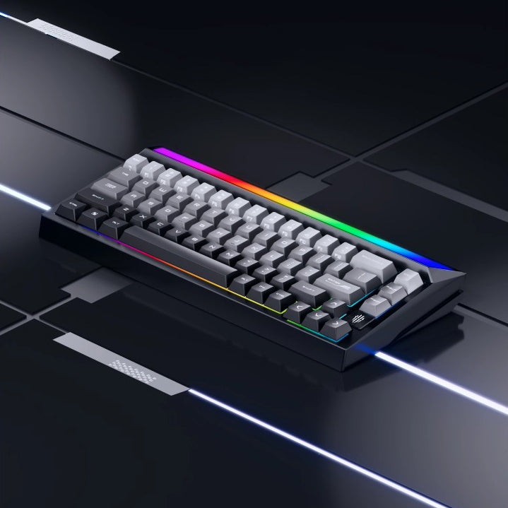 Red Magic GK67 Magnetic HE Gaming Keyboard
