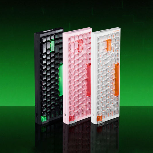 ATK RS6 Air HE Magnetic Gaming Keyboard