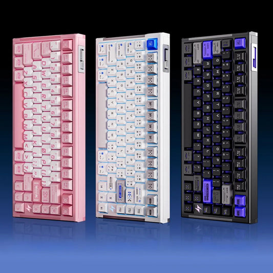 ATK RS7/Ultra Aluminum HE Magnetic Gaming Keyboard