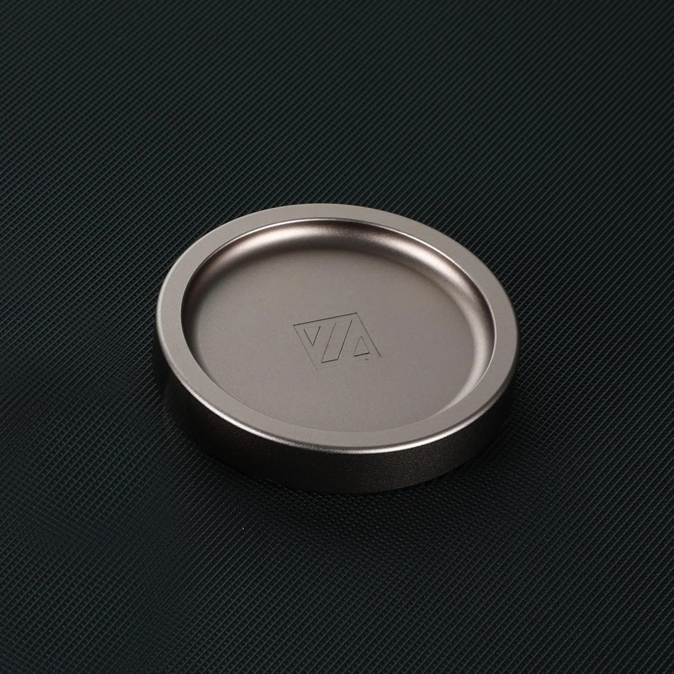 Sam Studio CNC Aluminum Screw Tray