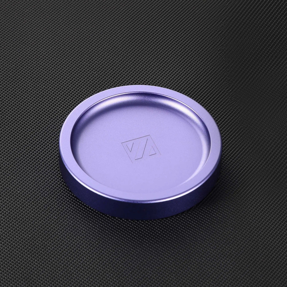 Sam Studio CNC Aluminum Screw Tray