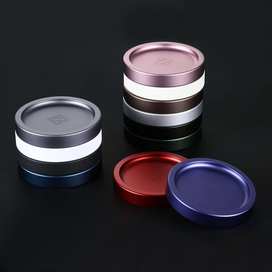 Sam Studio CNC Aluminum Screw Tray