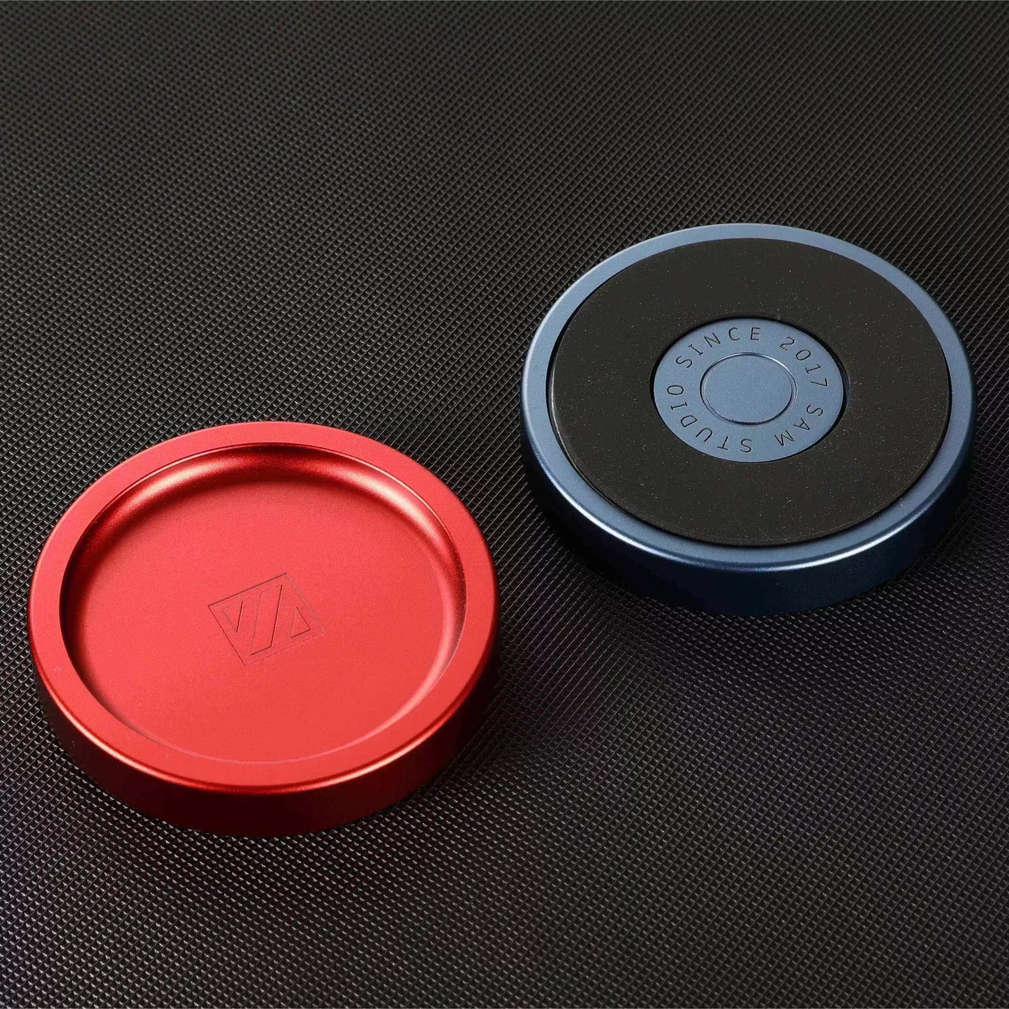 Sam Studio CNC Aluminum Screw Tray