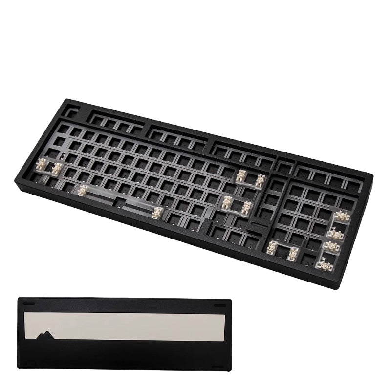 SC100 Custom Mechanical Keyboard Barebone
