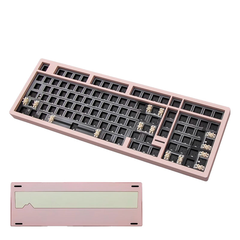 SC100 Custom Mechanical Keyboard Barebone