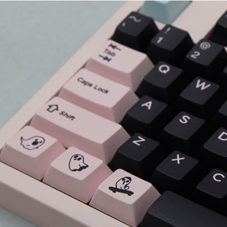 SC100 Custom Mechanical Keyboard Barebone