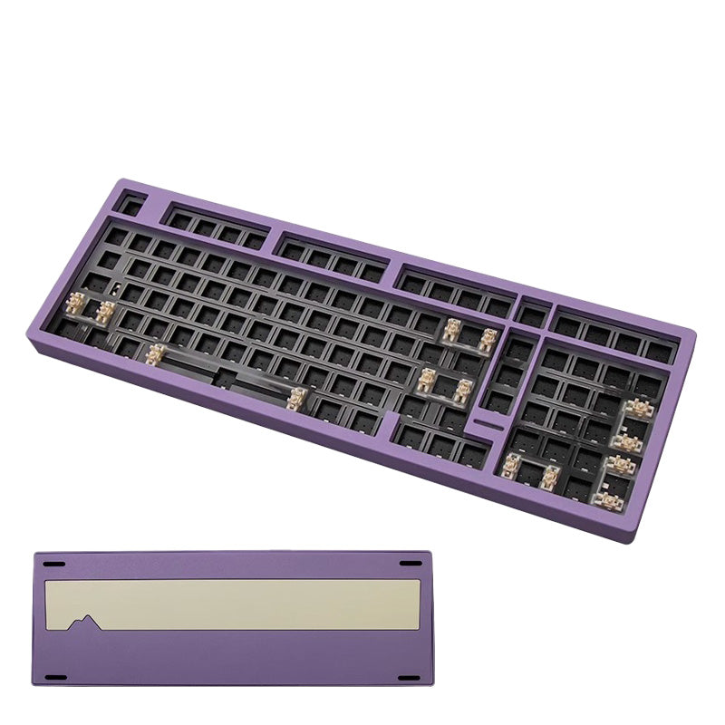 SC100 Custom Mechanical Keyboard Barebone