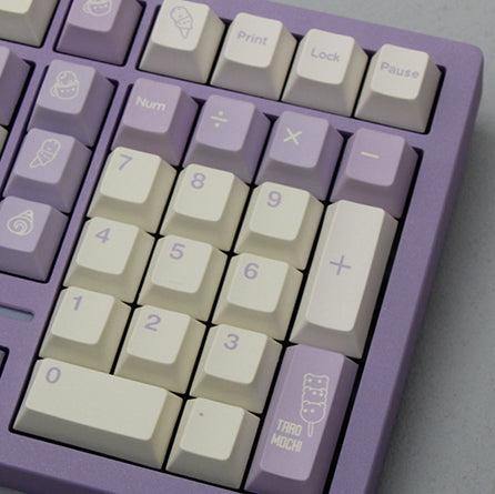 SC100 Custom Mechanical Keyboard Barebone
