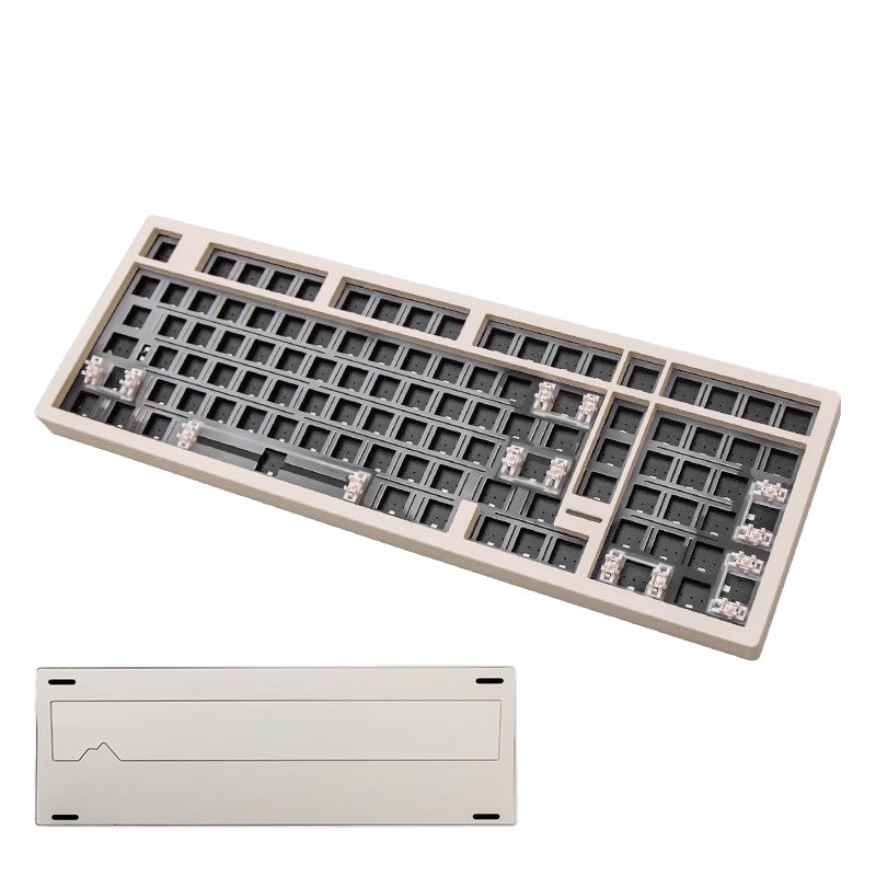 SC100 Custom Mechanical Keyboard Barebone