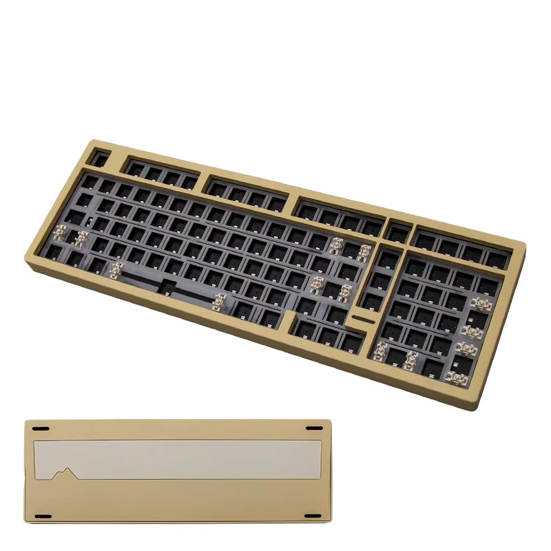 SC100 Custom Mechanical Keyboard Barebone
