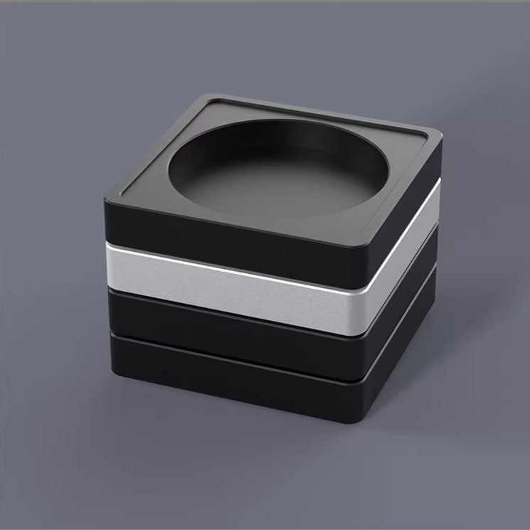 Anodized CNC Aluminum Magnetic Screw Tray
