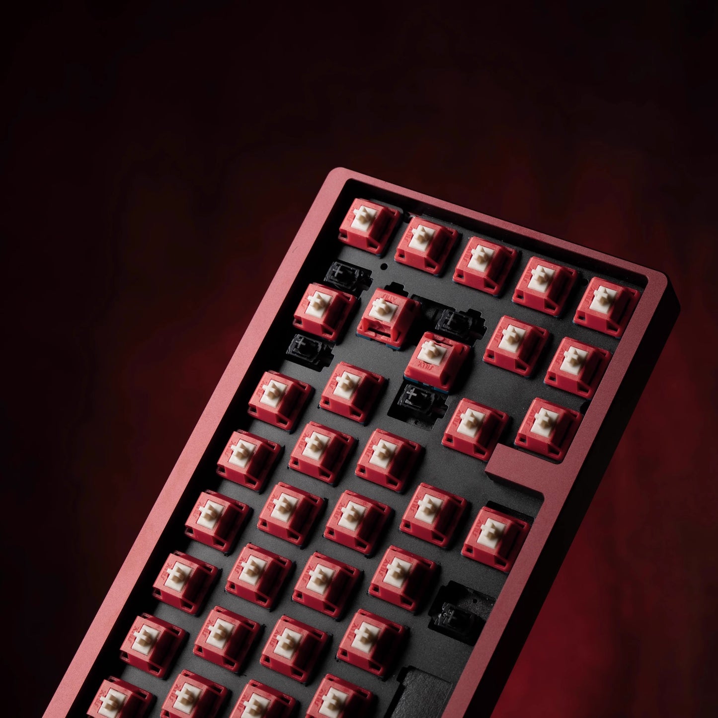 Sillyworks Sonja HC (Hardcore) Switch