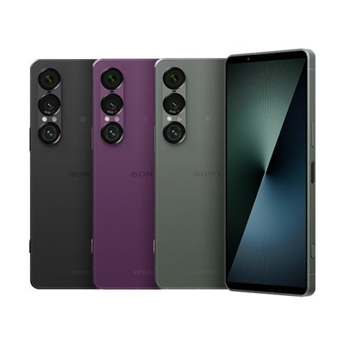 Sony Xperia 1 VII XQ-FS72