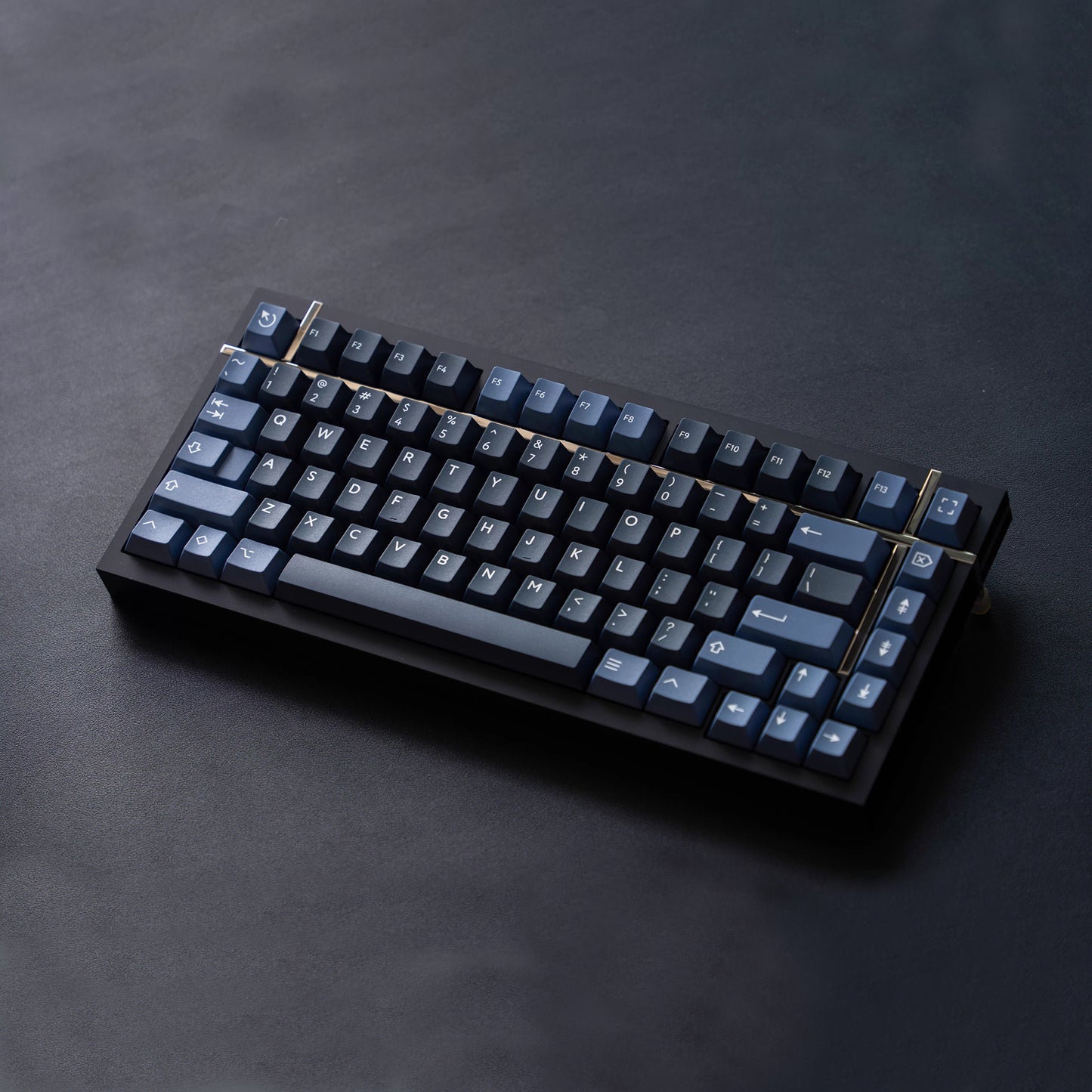 Spark Light/Dark Keycap Set, Cherry Profile, Dye Sub PBT Key Cap